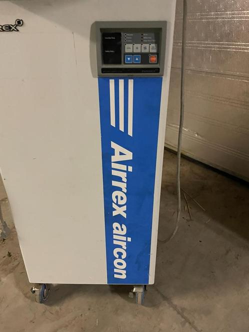 Airrex Air Conditioner - 25.000 Btu/h / 7.330 kW/h, Elektronische apparatuur, Airco's, Zo goed als nieuw, Mobiele airco, Ophalen