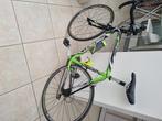 Sportfiets, Fietsen en Brommers, Gebruikt, 10 tot 15 versnellingen, Heren, 53 tot 57 cm
