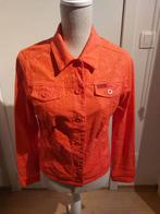 Jeans jasje, Ophalen of Verzenden, Zo goed als nieuw, Maat 38/40 (M)