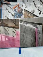 Vochtwerende folie Delta Thene, Ophalen, Zo goed als nieuw