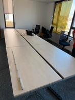Bureaux / prix cassé / doit partir, Maison & Meubles, Bureaux, Enlèvement, Comme neuf