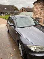 Bmw 116i, Auto's, 1 Reeks, Handgeschakeld, Particulier, Zilver of Grijs