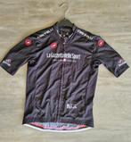 Castelli Giro d'Italia wielertruitje XL, Castelli, Heren, Ophalen of Verzenden, Zo goed als nieuw