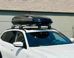 Originele BMW dakkoffer  420 L nieuwstaat, Auto diversen, Dakkoffers, Ophalen, Zo goed als nieuw
