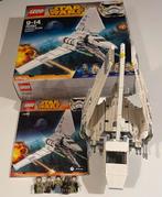 LEGO Star Wars: Imperial Shuttle Tydirium (75094) Compleet, Enlèvement ou Envoi, Comme neuf, Lego