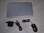 Portable, Gebruikt, HDD, 2 tot 3 Ghz, 15 inch