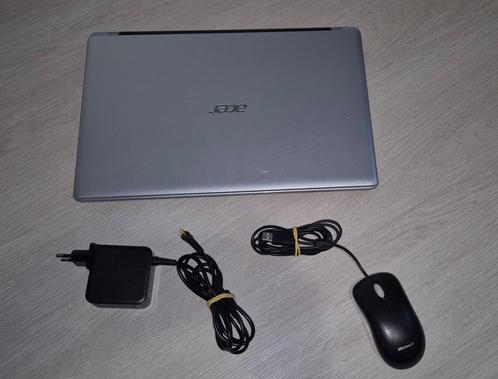 Portable, Computers en Software, Windows Laptops, Gebruikt, 15 inch, HDD, 2 tot 3 Ghz, 8 GB, Azerty, Ophalen