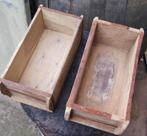 Mal mallen oude steenmallen decoratie, Ophalen