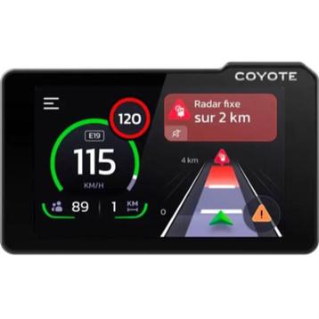 coyote  beschikbaar voor biedingen