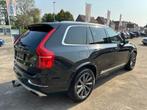 Volvo XC90,T8, Inscription, Hybride, 2017, 7-plaats+Garantie, Auto's, Euro 6, 1969 cc, Bedrijf, Grijs