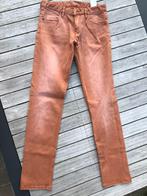Jeansbroek s Olivier Maat 36 - Lengte 32, Oranje, Ophalen of Verzenden, Zo goed als nieuw, S.Oliver