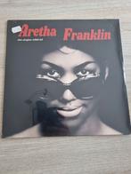 Aretha Franklin the singles 1960-62 op vinyl, Ophalen of Verzenden, Nieuw in verpakking