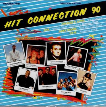 cd   /   Hit Connection 90 beschikbaar voor biedingen