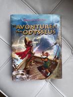 De avonturen van Odysseus Geronimo Stilton, Ophalen, Non-fictie, Geronimo Stilton, Zo goed als nieuw