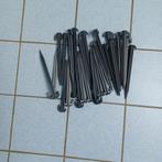 28 nieuwe grondpinnen,  20cm, Ophalen of Verzenden, Nieuw