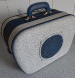 Platenspeler TEPPAZ OSCAR STEREO, Audio, Tv en Foto, Platenspelers, Ophalen of Verzenden, Zo goed als nieuw, Platenspeler, Overige merken