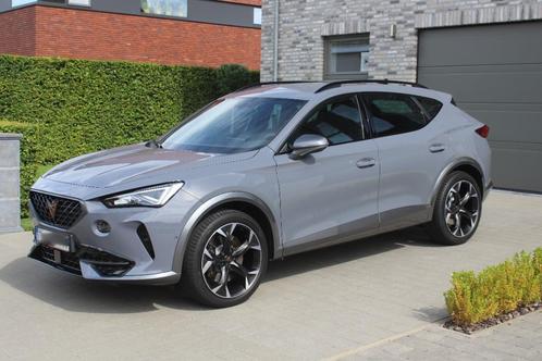 Cupra Formentor VZ 2.0 TSI 4 moteurs DSG 310 CV « EN ÉTAT D', Autos, Cupra, Particulier, Formentor, 4x4, ABS, Caméra de recul