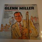 Vinyle LP Glenn Miller Jazz Trumpet Swing, CD & DVD, Vinyles | Jazz & Blues, 12 pouces, Jazz, Enlèvement ou Envoi