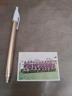 Image RSC Anderlecht team, Verzamelen, Ophalen of Verzenden