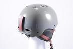Casque de ski et snowboard 48 50 51 53 cm SMITH HOLT Jr 2022, Autres marques, Carving, Utilisé, Autres types