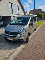 Fiat talento 2018 dubbel cabine, Voorwielaandrijving, 1600 cc, 5 deurs, Particulier