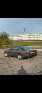 Mercedes 300CE 1987, Auto's, Automaat, Particulier, 2 deurs, Coupé