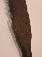 Oud speerpunt ( lans), Antiek en Kunst, Ophalen