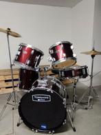 Drumstel voor kind (Mapex Tornado), Musique & Instruments, Enlèvement, Utilisé