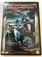 DVD Pathfinder: Legend of the Ghost Warrior, Ophalen of Verzenden, Zo goed als nieuw, Fantasy, Vanaf 16 jaar