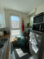 Witte lamellen / jaloezieën / blinderingen, Ophalen, 200 cm of meer, Wit, 50 tot 100 cm