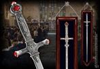 Harry Potter - The Godric Gryffindor Sword, Ophalen of Verzenden, Nieuw, Replica
