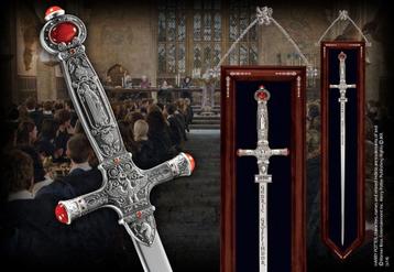 Harry Potter - The Godric Gryffindor Sword beschikbaar voor biedingen