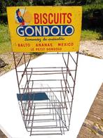 Étagère à biscuits Gondolo unique, Ustensile, Comme neuf, Enlèvement ou Envoi
