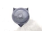 Luidspreker van een Mercedes C-Klasse, Gebruikt, -, Ophalen of Verzenden, -