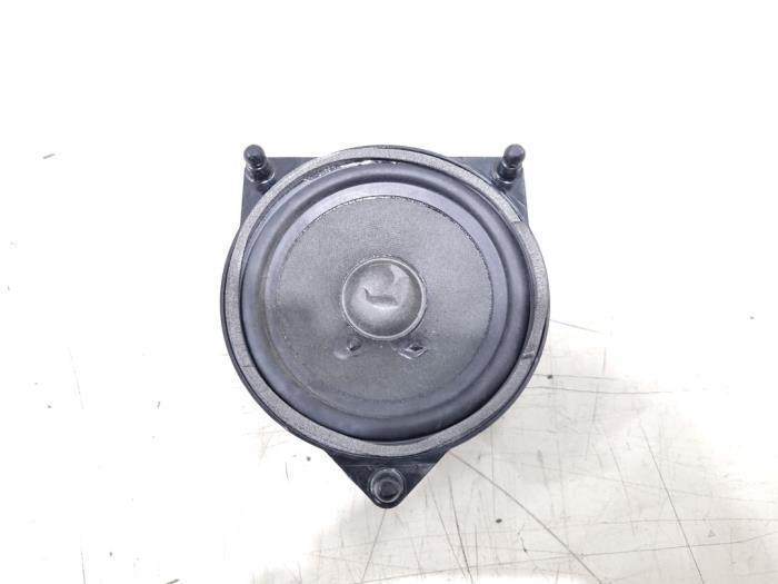 Luidspreker van een Mercedes C-Klasse, Auto-onderdelen, Elektronica en Kabels, Mercedes-Benz, Gebruikt, 3 maanden garantie, Ophalen of Verzenden