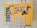 Tout Tintin Casterman, Livres, Enlèvement ou Envoi, Comme neuf