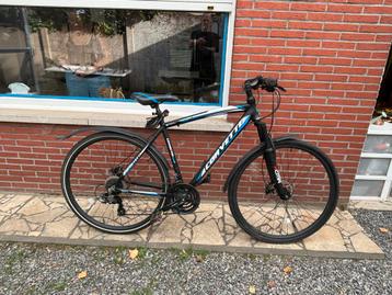 Jongens fiets allroad ultra licht gewicht beschikbaar voor biedingen