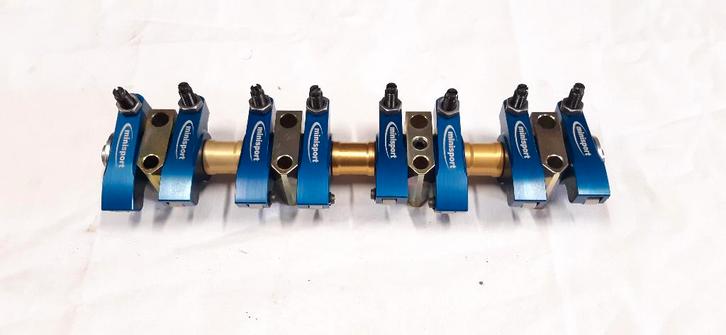 TIP ROLLER ROCKERS- 1.3 - Mini essieu à bascule classique, Autos : Pièces & Accessoires, Moteurs & Accessoires, Mini, Rover, Austin