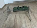 Rod Pod inox Proline 3 Cannes, Watersport en Boten, Hengelsport | Karpervissen, Ophalen of Verzenden