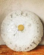 Vintage murano plafondlamp, Niet ingevuld, Gebruikt, Mid century modern, Niet ingevuld