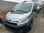 1,6HDI AIRCO EURO5 3PL 2013 200,000KM 0471654764, Auto's, Euro 5, Zwart, 1600 cc, Bedrijf