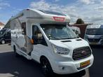 Ford Transit Challenger Genesis 190, Bedrijf, Diesel, Ford, 6 tot 7 meter