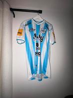 Gimnasia y Esgrima de Jujuy voetbalshirt, Maat L, Ophalen, Nieuw, Shirt