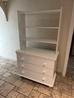 Stevige opbergkast, Huis en Inrichting, Kasten | Ladekasten, Ophalen, Gebruikt, 100 tot 150 cm, 3 of 4 laden