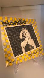 Blondie – The Tide Is High - Netherlands 1980, Pop, Gebruikt, Single