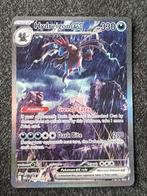 Pokémon Hydreigon EX Illustration Rare White Flare, Ophalen of Verzenden, Zo goed als nieuw