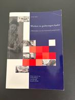 Werken in gedwongen kader, Boeken, Schoolboeken, Ophalen of Verzenden, Zo goed als nieuw, Nederlands, Lous Krechtig; Jacqueline Bosker; Anneke Menger