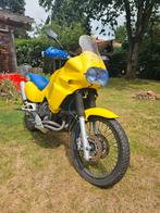 Yamaha XTZ 750 unieke oldtimer in perfecte conditie, Ophalen, Gebruikt