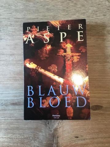 Romans - Pieter Aspe, Boeken, Ophalen, Gelezen, Pieter Aspe, België