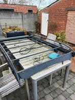 Dakdrager Volkswagen Caddy, Ophalen, Gebruikt